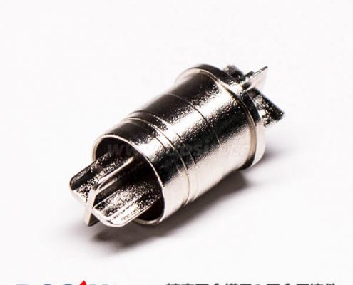 锌合金压铸件M系列内芯电镀化学镍