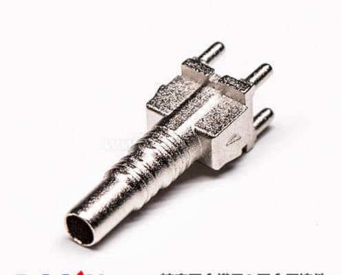 压铸件锌合金镀镍细密五金电子