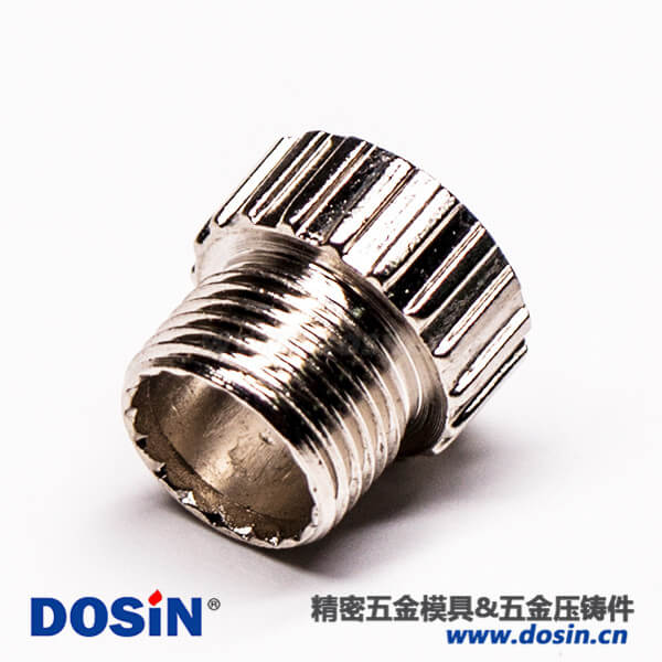 毗连器外壳M系列直式螺套